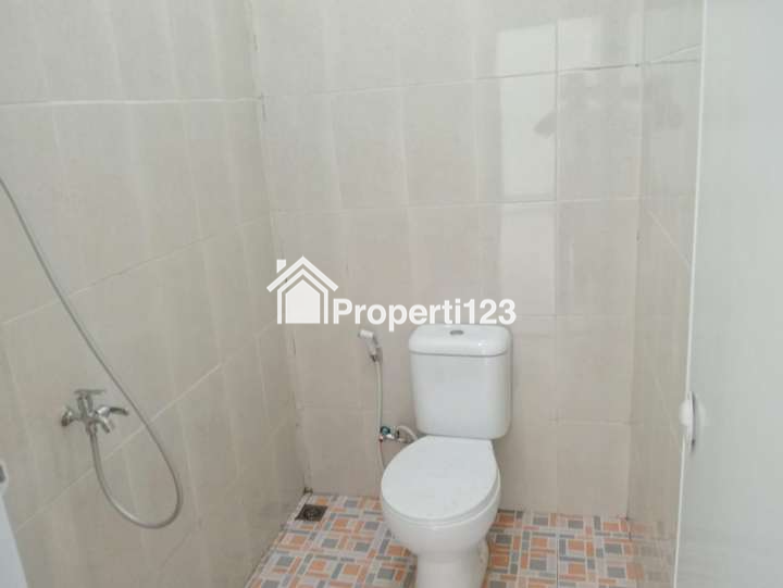 Rumah Cluster Bebas Banjir dekat Grand Wisata Tambun Bekasi - 8