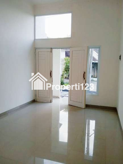 Rumah Cluster Bebas Banjir dekat Grand Wisata Tambun Bekasi - 3