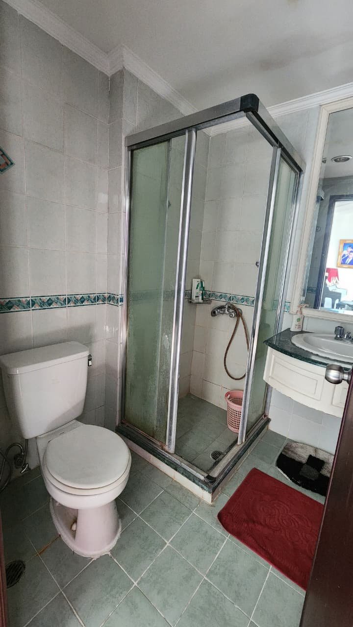 DIJUAL 3BR+1 Strategis Apartemen puri Inperium - 13