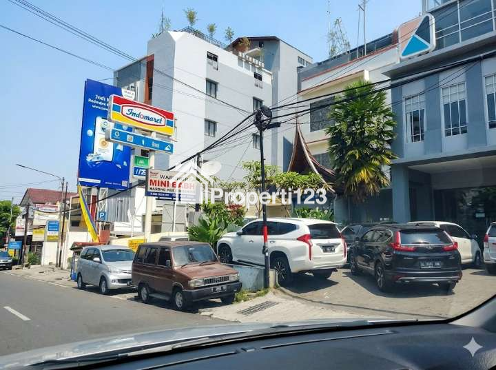 JUAL RUGI! Hotel Bintang 3 Mainroad Setiabudi Bandung - SIAP PAKAI! - 2