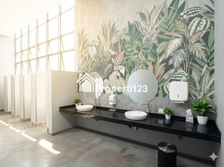 JUAL RUGI! Hotel Bintang 3 Mainroad Setiabudi Bandung - SIAP PAKAI! - 15