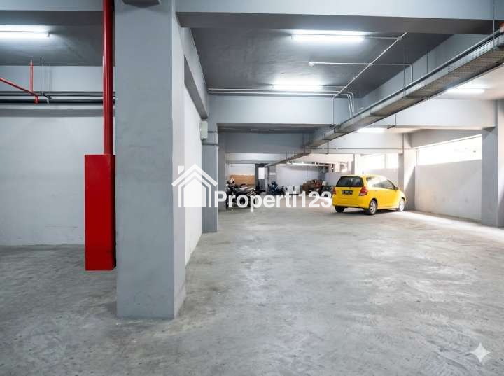 JUAL RUGI! Hotel Bintang 3 Mainroad Setiabudi Bandung - SIAP PAKAI! - 4