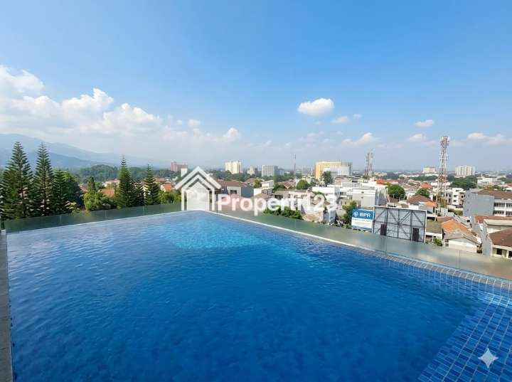 JUAL RUGI! Hotel Bintang 3 Mainroad Setiabudi Bandung - SIAP PAKAI! - 14