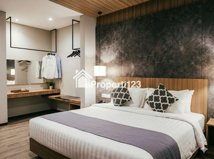 JUAL RUGI! Hotel Bintang 3 Mainroad Setiabudi Bandung - SIAP PAKAI! - 17