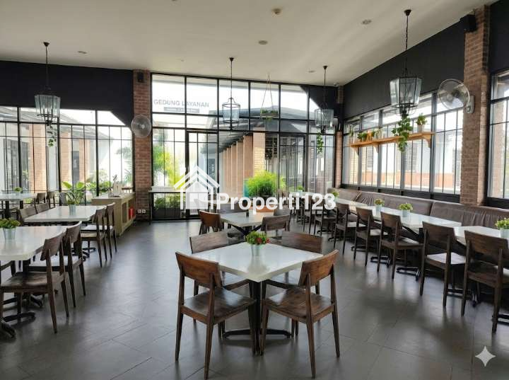 JUAL RUGI! Hotel Bintang 3 Mainroad Setiabudi Bandung - SIAP PAKAI! - 10