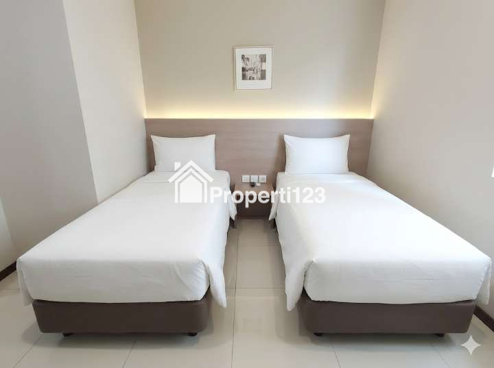 JUAL RUGI! Hotel Bintang 3 Mainroad Setiabudi Bandung - SIAP PAKAI! - 20