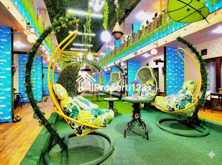 [BU BANGET] TURUN 2,5 MILYAR! Sky Garden  Buahbatu – SIAP PAKAI, PASSIVE INCOME NGALIR! - 14