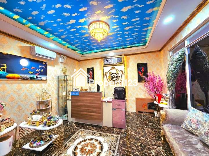 [BU BANGET] TURUN 2,5 MILYAR! Sky Garden  Buahbatu – SIAP PAKAI, PASSIVE INCOME NGALIR! - 7