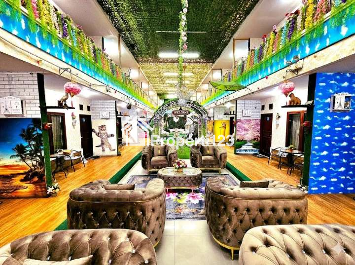 [BU BANGET] TURUN 2,5 MILYAR! Sky Garden  Buahbatu – SIAP PAKAI, PASSIVE INCOME NGALIR! - 11