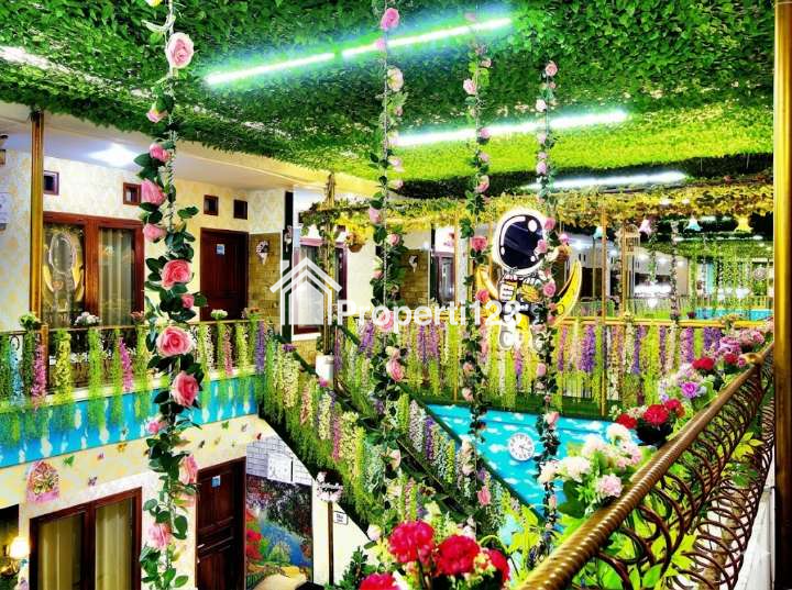 [BU BANGET] TURUN 2,5 MILYAR! Sky Garden  Buahbatu – SIAP PAKAI, PASSIVE INCOME NGALIR! - 12