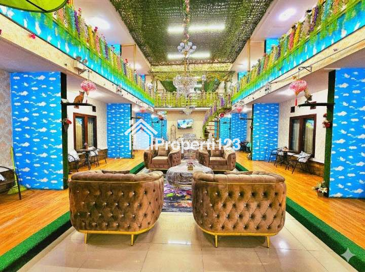 [BU BANGET] TURUN 2,5 MILYAR! Sky Garden  Buahbatu – SIAP PAKAI, PASSIVE INCOME NGALIR! - 10