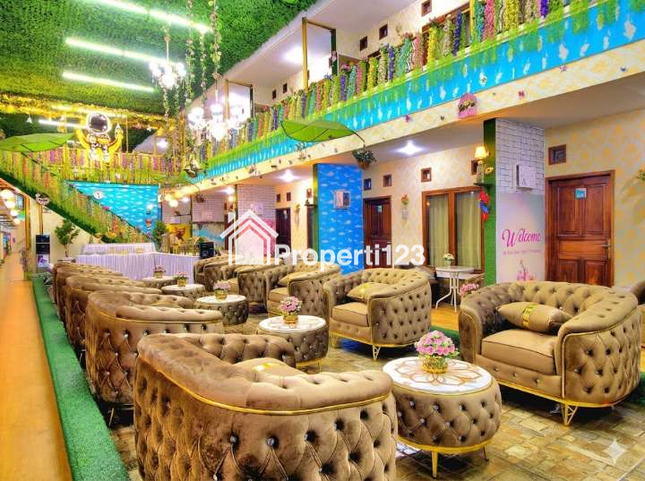 [BU BANGET] TURUN 2,5 MILYAR! Sky Garden  Buahbatu – SIAP PAKAI, PASSIVE INCOME NGALIR! - 8