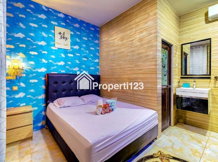 [BU BANGET] TURUN 2,5 MILYAR! Sky Garden  Buahbatu – SIAP PAKAI, PASSIVE INCOME NGALIR! - 4