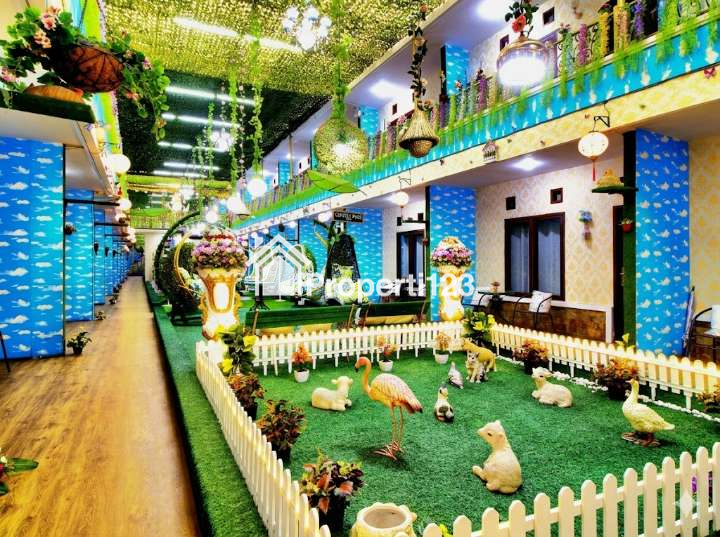 [BU BANGET] TURUN 2,5 MILYAR! Sky Garden  Buahbatu – SIAP PAKAI, PASSIVE INCOME NGALIR! - 9