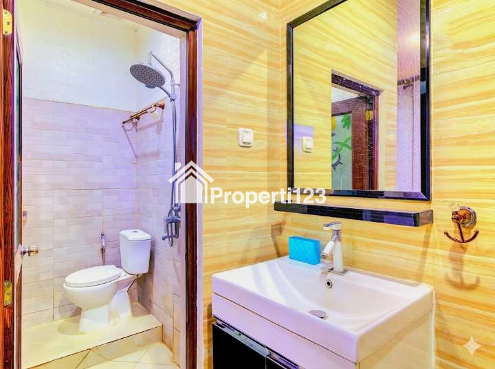 [BU BANGET] TURUN 2,5 MILYAR! Sky Garden  Buahbatu – SIAP PAKAI, PASSIVE INCOME NGALIR! - 5