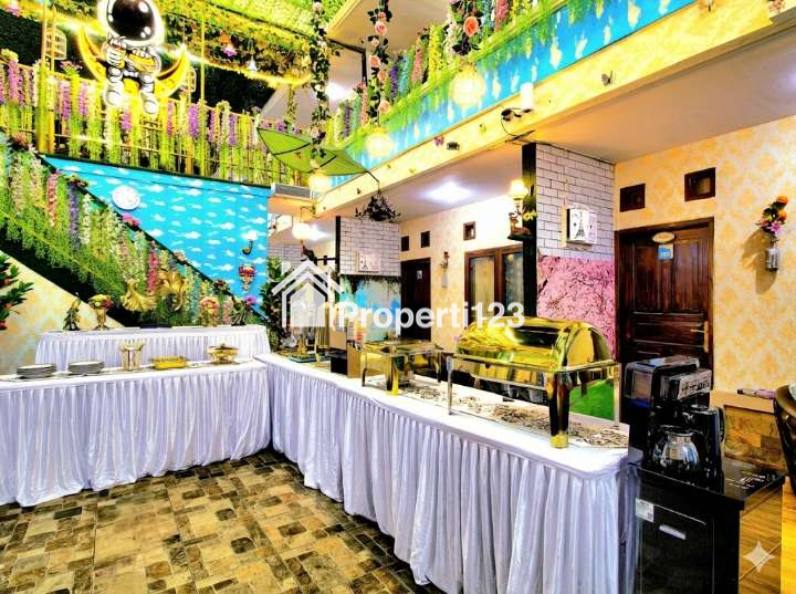 [BU BANGET] TURUN 2,5 MILYAR! Sky Garden  Buahbatu – SIAP PAKAI, PASSIVE INCOME NGALIR! - 17