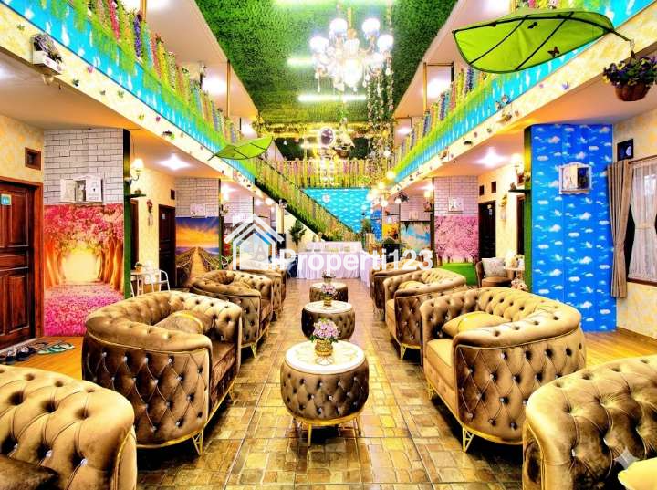 [BU BANGET] TURUN 2,5 MILYAR! Sky Garden  Buahbatu – SIAP PAKAI, PASSIVE INCOME NGALIR! - 1