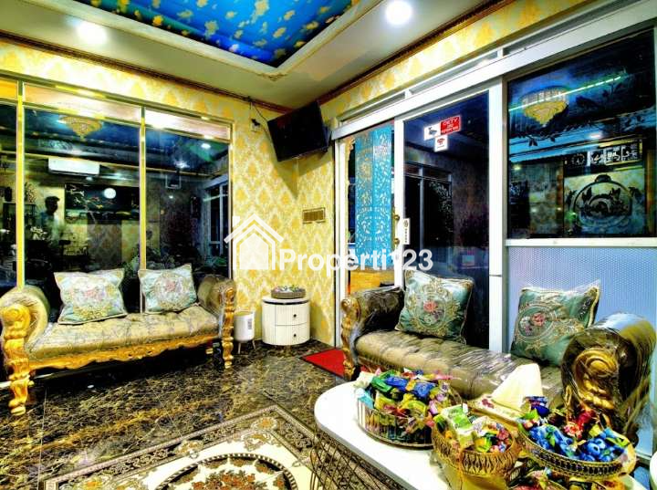 [BU BANGET] TURUN 2,5 MILYAR! Sky Garden  Buahbatu – SIAP PAKAI, PASSIVE INCOME NGALIR! - 16