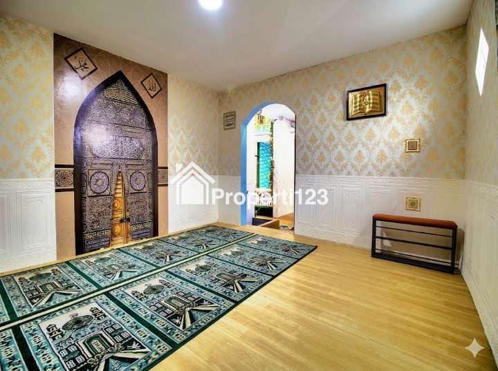 [BU BANGET] TURUN 2,5 MILYAR! Sky Garden  Buahbatu – SIAP PAKAI, PASSIVE INCOME NGALIR! - 15