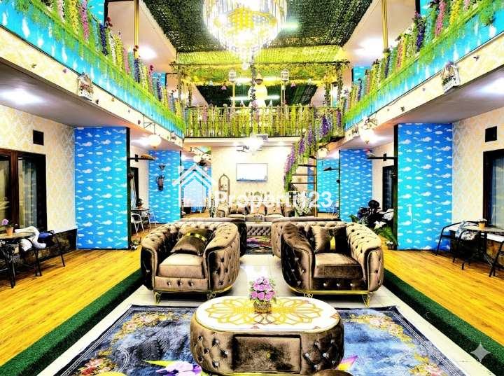 [BU BANGET] TURUN 2,5 MILYAR! Sky Garden  Buahbatu – SIAP PAKAI, PASSIVE INCOME NGALIR! - 18