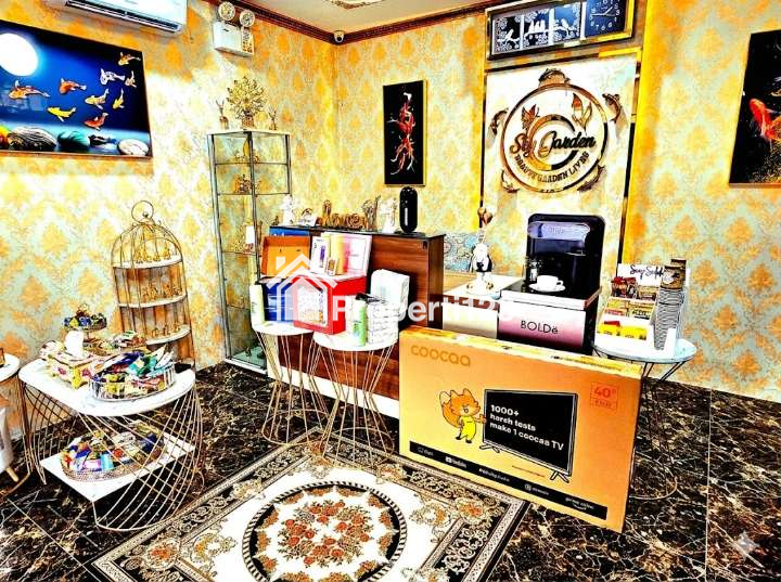 [BU BANGET] TURUN 2,5 MILYAR! Sky Garden  Buahbatu – SIAP PAKAI, PASSIVE INCOME NGALIR! - 6