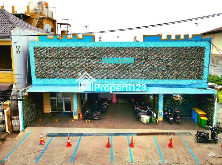 [BU BANGET] TURUN 2,5 MILYAR! Sky Garden  Buahbatu – SIAP PAKAI, PASSIVE INCOME NGALIR! - 2