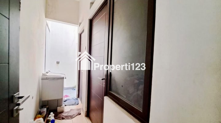 Dijual Rumah Bagus di Cluster Asera Harapan Indah Bekasi - 7