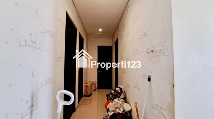 Dijual Rumah Bagus di Cluster Asera Harapan Indah Bekasi - 8