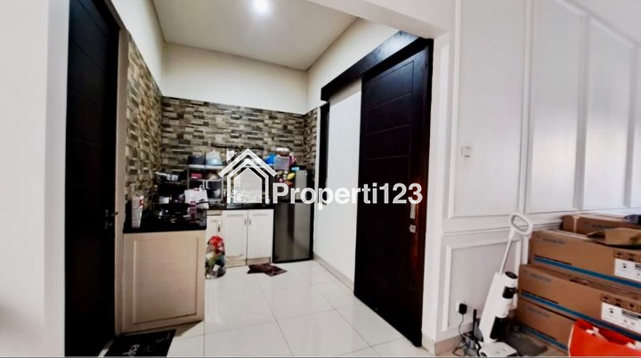 Dijual Rumah Bagus di Cluster Asera Harapan Indah Bekasi - 4
