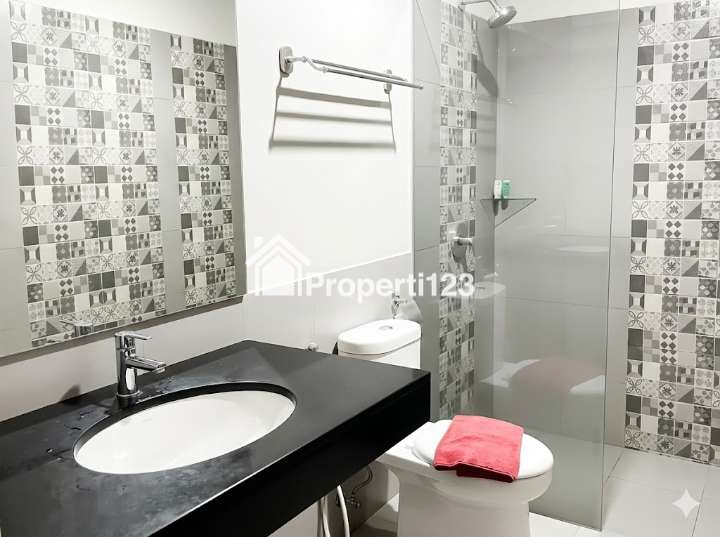 HOT ITEM! PENGINAPAN AKTIF MAINROAD SETIABUDI BANDUNG– PASTI CUAN, SIAPA CEPAT DIA DAPAT! - 8