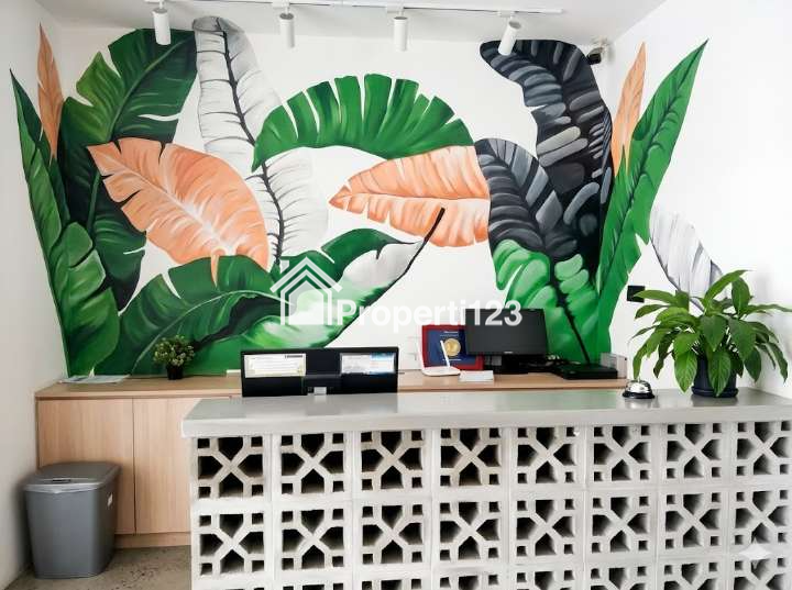 HOT ITEM! PENGINAPAN AKTIF MAINROAD SETIABUDI BANDUNG– PASTI CUAN, SIAPA CEPAT DIA DAPAT! - 3