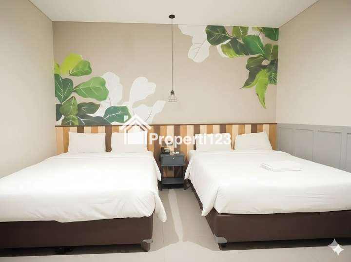 HOT ITEM! PENGINAPAN AKTIF MAINROAD SETIABUDI BANDUNG– PASTI CUAN, SIAPA CEPAT DIA DAPAT! - 5