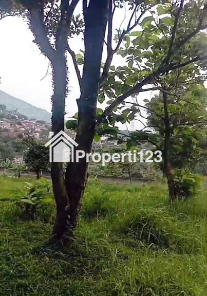 Tanah 2 Hektar SHM Muka 30 Meter Harga Murah Lokasi Super Strategis untuk Rukost  Town House Café Resto Hotel Sport Club Dekat Unpad ITB dan IPDN  di Jalan Raya Jatinangor Sumedang - 2