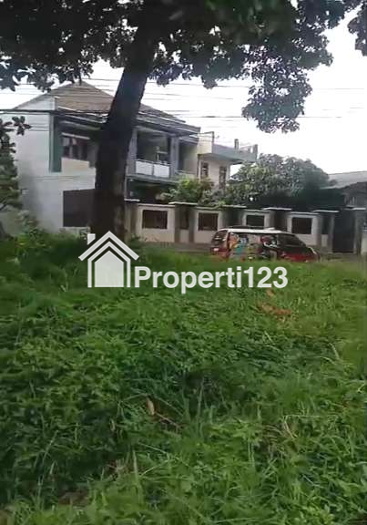 Tanah 2 Hektar SHM Muka 30 Meter Harga Murah Lokasi Super Strategis untuk Rukost  Town House Café Resto Hotel Sport Club Dekat Unpad ITB dan IPDN  di Jalan Raya Jatinangor Sumedang - 6