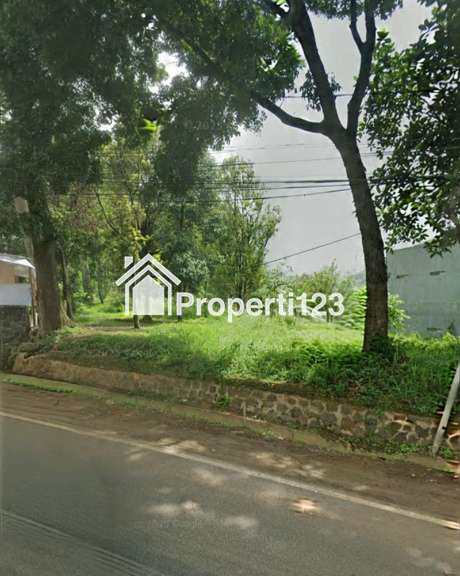 Tanah 2 Hektar SHM Muka 30 Meter Harga Murah Lokasi Super Strategis untuk Rukost  Town House Café Resto Hotel Sport Club Dekat Unpad ITB dan IPDN  di Jalan Raya Jatinangor Sumedang - 1