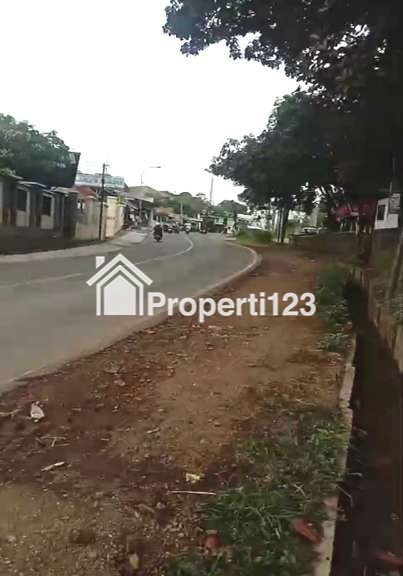 Tanah 2 Hektar SHM Muka 30 Meter Harga Murah Lokasi Super Strategis untuk Rukost  Town House Café Resto Hotel Sport Club Dekat Unpad ITB dan IPDN  di Jalan Raya Jatinangor Sumedang - 8