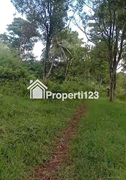 Tanah 2 Hektar SHM Muka 30 Meter Harga Murah Lokasi Super Strategis untuk Rukost  Town House Café Resto Hotel Sport Club Dekat Unpad ITB dan IPDN  di Jalan Raya Jatinangor Sumedang - 5