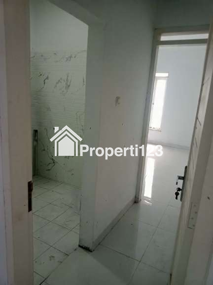 Rumah Baru Minimalis Modern 3 Kamar Tidur 2 Kamar Mandi Carport Lingkungan Nyaman Aman dan Tenang di Cisaranten Kulon Arcamanik Bandung - 6