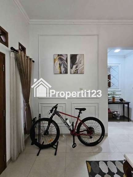 Jual Hunian Cluster Nerogtok-Pinang (Jl. Hasym Ashari-Kota Tangerang) - 7