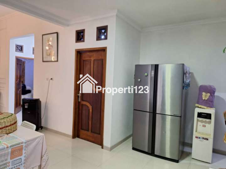 Jual Hunian Cluster Nerogtok-Pinang (Jl. Hasym Ashari-Kota Tangerang) - 18