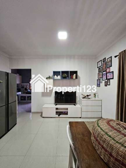 Jual Hunian Cluster Nerogtok-Pinang (Jl. Hasym Ashari-Kota Tangerang) - 11