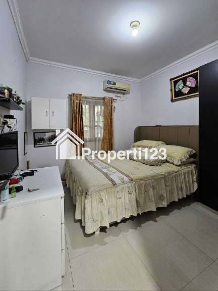 Jual Hunian Cluster Nerogtok-Pinang (Jl. Hasym Ashari-Kota Tangerang) - 13