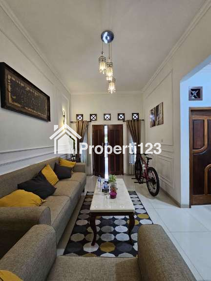 Jual Hunian Cluster Nerogtok-Pinang (Jl. Hasym Ashari-Kota Tangerang) - 4