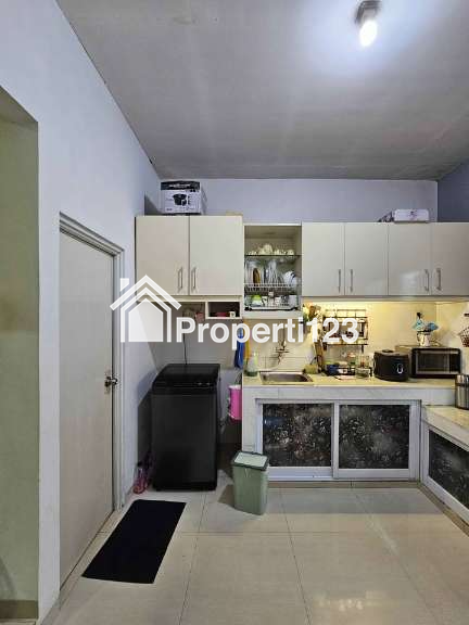 Jual Hunian Cluster Nerogtok-Pinang (Jl. Hasym Ashari-Kota Tangerang) - 19