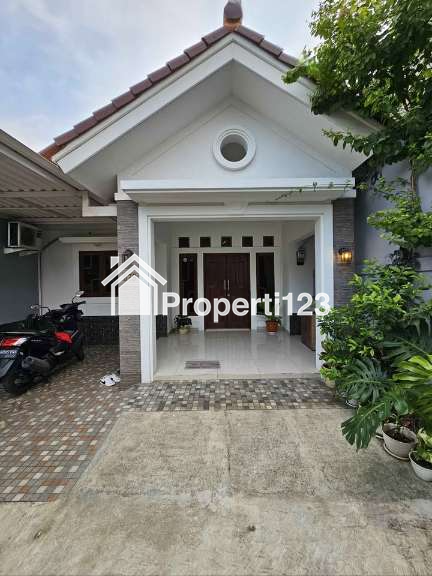 Jual Hunian Cluster Nerogtok-Pinang (Jl. Hasym Ashari-Kota Tangerang) - 3