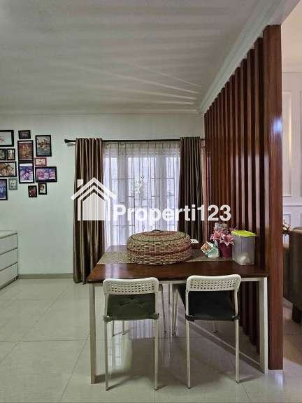 Jual Hunian Cluster Nerogtok-Pinang (Jl. Hasym Ashari-Kota Tangerang) - 12