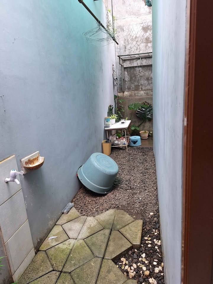 Jual Hunian Cluster Nerogtok-Pinang (Jl. Hasym Ashari-Kota Tangerang) - 19