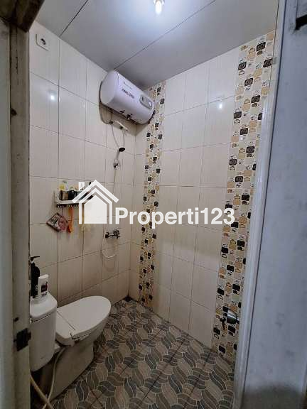 Jual Hunian Cluster Nerogtok-Pinang (Jl. Hasym Ashari-Kota Tangerang) - 16