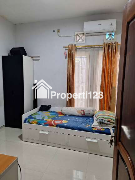 Jual Hunian Cluster Nerogtok-Pinang (Jl. Hasym Ashari-Kota Tangerang) - 15