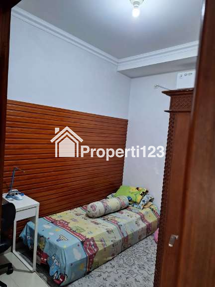 Jual Hunian Cluster Nerogtok-Pinang (Jl. Hasym Ashari-Kota Tangerang) - 14